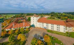 Hotell Erikslund