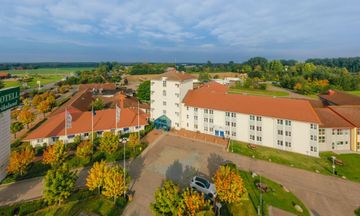 Hotell Erikslund