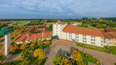 Hotell Erikslund