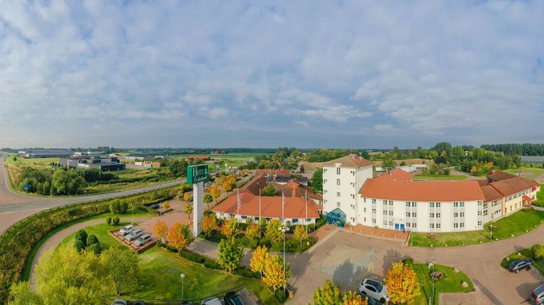 <b>Hotell Erikslund Exterior</b>. Images powered by <a href="https://www.leonardoworldwide.com/" title="Leonardo Worldwide" target="_blank">Leonardo</a>.