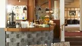 Hotel Fars Hatt Lobby