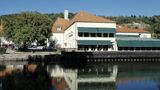 Hotel Fars Hatt Exterior