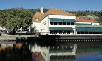 Hotel Fars Hatt