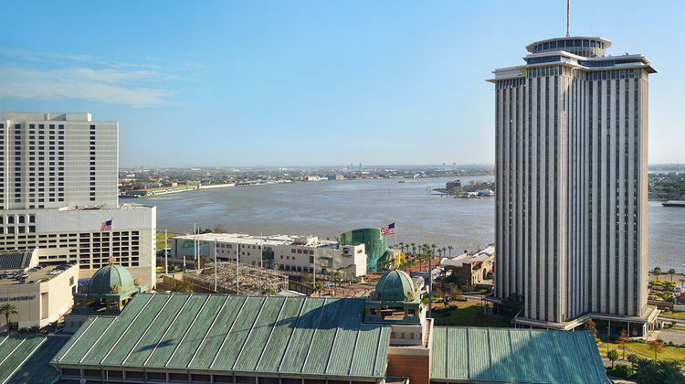 Loews New Orleans Hotel Other