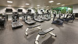 Loews New Orleans Hotel Health Club