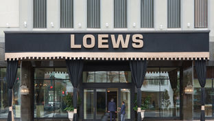 Loews New Orleans Hotel