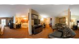 <b>Holiday Inn Express & Suites Room</b>. Virtual Tours powered by <a href="https://www.leonardoworldwide.com/" title="Leonardo Worldwide" target="_blank">Leonardo</a>.