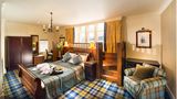 Loch Fyne Hotel Room