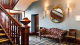 Loch Fyne Hotel Lobby