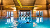 Loch Fyne Hotel Pool