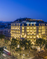 Hotel Majestic Barcelona