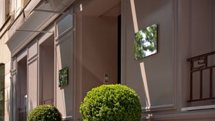 Le Tourville Hotel