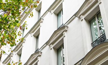 Hotel de la Bourdonnais