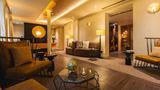 Hotel de la Bourdonnais Lobby
