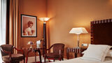 Lord Byron Hotel Suite