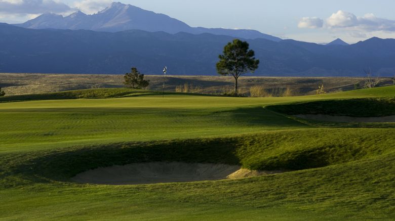<b>Omni Interlocken Hotel Golf</b>. Images powered by <a href="https://www.leonardoworldwide.com/" title="Leonardo Worldwide" target="_blank">Leonardo</a>.