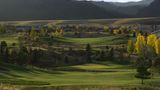 Omni Interlocken Hotel Golf