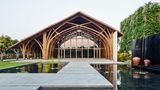 Naman Retreat & Residences Meeting