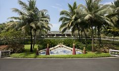 Taj Exotica Resort & Spa, Goa