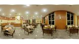 <b>Holiday Inn Manaus Restaurant</b>. Virtual Tours powered by <a href="https://www.leonardoworldwide.com/" title="Leonardo Worldwide" target="_blank">Leonardo</a>.