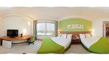 <b>Holiday Inn Manaus Room</b>. Virtual Tours powered by <a href="https://www.leonardoworldwide.com/" title="Leonardo Worldwide" target="_blank">Leonardo</a>.