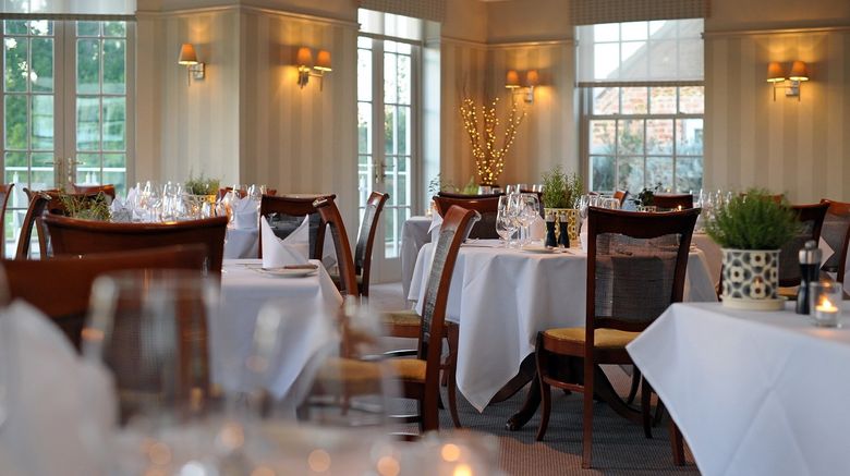 <b>Congham Hall Country House Hotel Restaurant</b>. Images powered by <a href="https://www.leonardoworldwide.com/" title="Leonardo Worldwide" target="_blank">Leonardo</a>.
