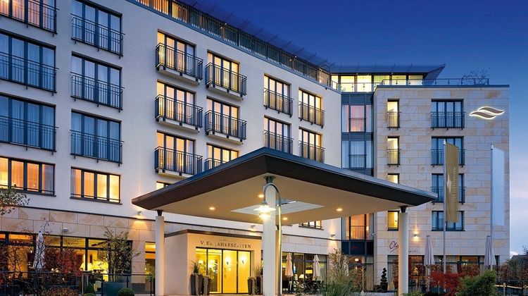 Hotel Vier Jahreszeiten Starnberg Exterior
