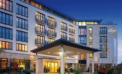 Hotel Vier Jahreszeiten Starnberg