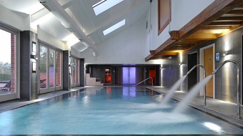 <b>Congham Hall Country House Hotel Pool</b>. Images powered by <a href="https://www.leonardoworldwide.com/" title="Leonardo Worldwide" target="_blank">Leonardo</a>.