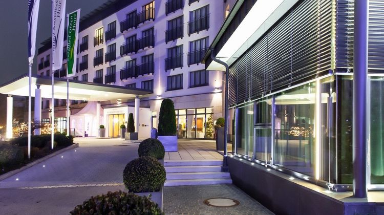 Hotel Vier Jahreszeiten Starnberg Exterior