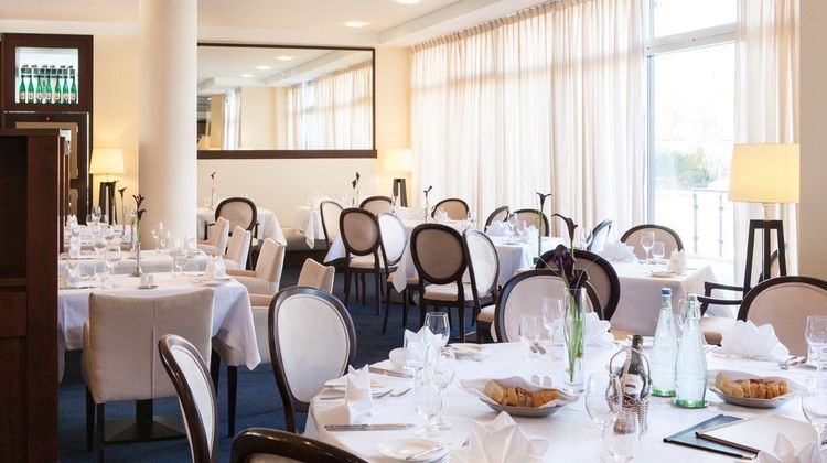 Hotel Vier Jahreszeiten Starnberg Restaurant