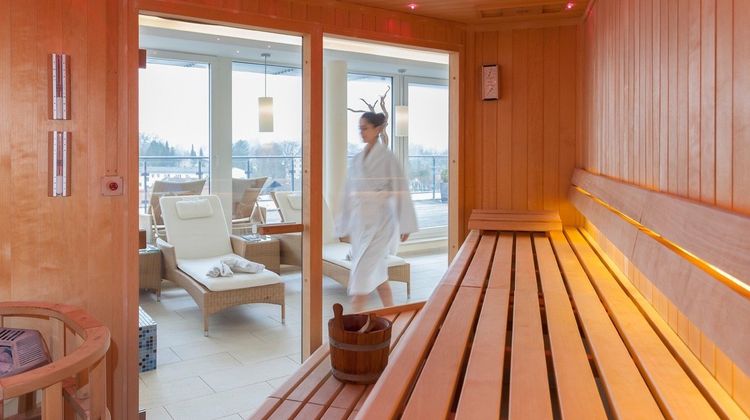 Hotel Vier Jahreszeiten Starnberg Spa