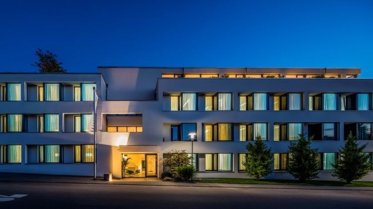 Midori Guesthouse Exterior