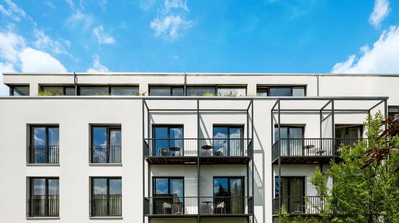 <b>Midori Guesthouse Exterior</b>. Images powered by <a href="https://www.leonardoworldwide.com/" title="Leonardo Worldwide" target="_blank">Leonardo</a>.