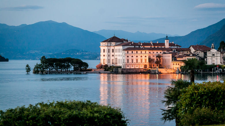 <b>Hotel Villa e Palazzo Aminta Exterior</b>. Images powered by <a href="https://www.leonardoworldwide.com/" title="Leonardo Worldwide" target="_blank">Leonardo</a>.
