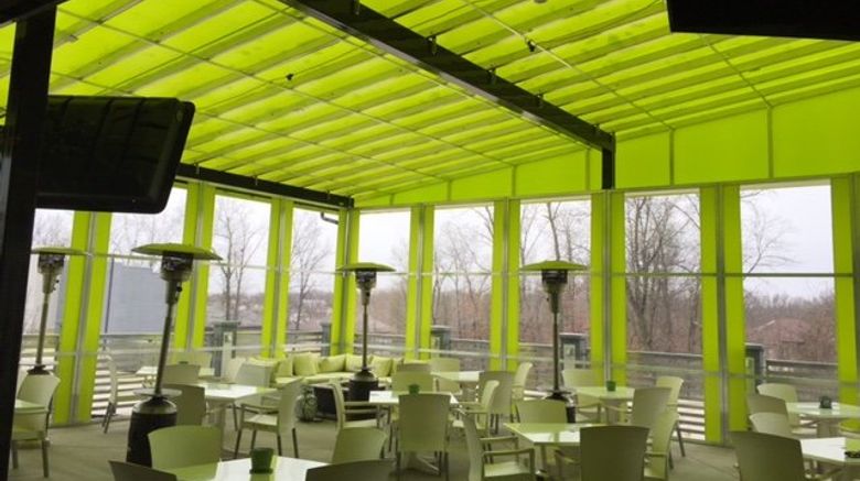 <b>Z Loft Hotel Restaurant</b>. Images powered by <a href="https://www.leonardoworldwide.com/" title="Leonardo Worldwide" target="_blank">Leonardo</a>.