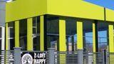 <b>Z Loft Hotel Restaurant</b>. Images powered by <a href="https://www.leonardoworldwide.com/" title="Leonardo Worldwide" target="_blank">Leonardo</a>.