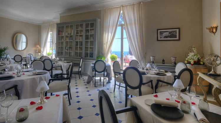 La Villa Mauresque Restaurant