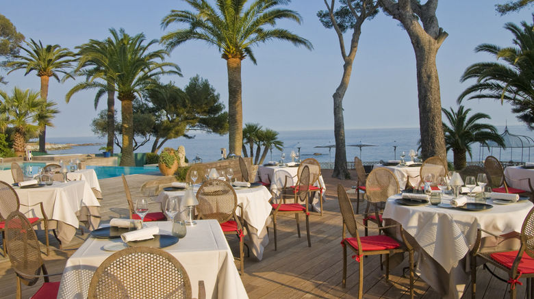 <b>La Villa Mauresque Exterior</b>. Images powered by <a href="https://www.leonardoworldwide.com/" title="Leonardo Worldwide" target="_blank">Leonardo</a>.