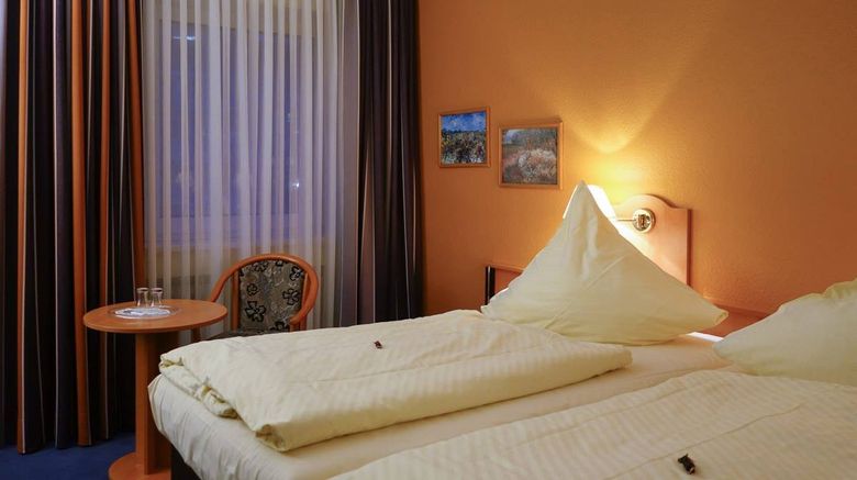 <b>Hotel Boulevard Room</b>. Images powered by <a href="https://www.leonardoworldwide.com/" title="Leonardo Worldwide" target="_blank">Leonardo</a>.