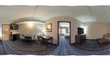 <b>Holiday Inn Express & Suites Suite</b>. Virtual Tours powered by <a href="https://www.leonardoworldwide.com/" title="Leonardo Worldwide" target="_blank">Leonardo</a>.