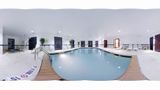 <b>Holiday Inn Express & Suites Pool</b>. Virtual Tours powered by <a href="https://www.leonardoworldwide.com/" title="Leonardo Worldwide" target="_blank">Leonardo</a>.