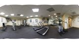 <b>Holiday Inn Express Poughkeepsie Health Club</b>. Virtual Tours powered by <a href="https://www.leonardoworldwide.com/" title="Leonardo Worldwide" target="_blank">Leonardo</a>.