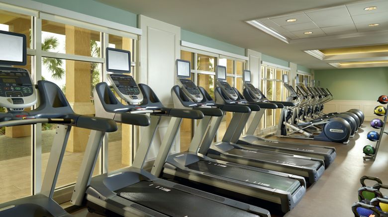 <b>Omni Amelia Island Resort & Spa Health Club</b>. Images powered by <a href="https://www.leonardoworldwide.com/" title="Leonardo Worldwide" target="_blank">Leonardo</a>.