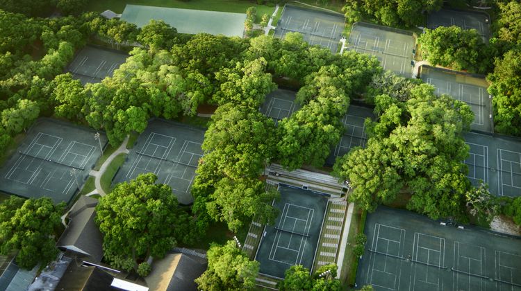 Omni Amelia Island Resort & Spa Recreation