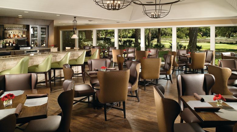 <b>Omni Amelia Island Resort & Spa Restaurant</b>. Images powered by <a href="https://www.leonardoworldwide.com/" title="Leonardo Worldwide" target="_blank">Leonardo</a>.