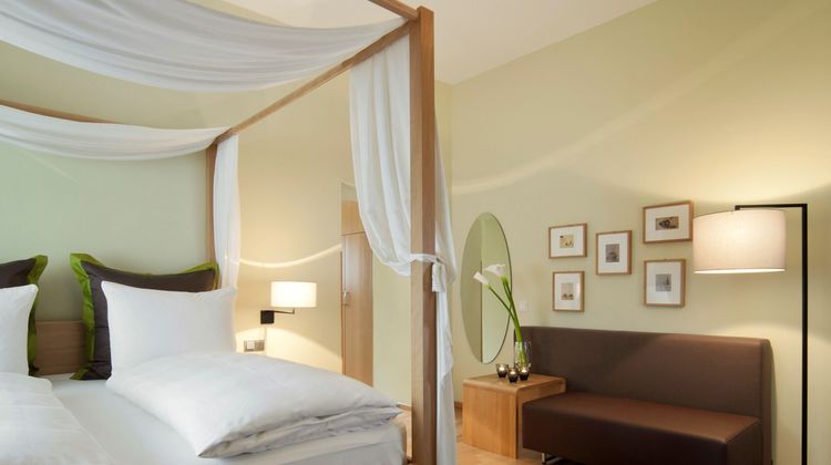 Hotel Villa Orange Room