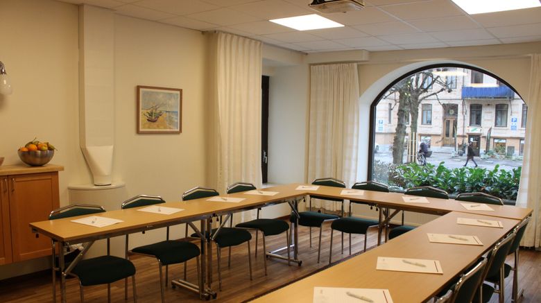 <b>Hotel Lorensberg Meeting</b>. Images powered by <a href="https://www.leonardoworldwide.com/" title="Leonardo Worldwide" target="_blank">Leonardo</a>.