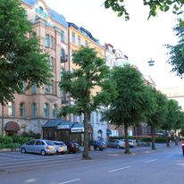 Hotel Lorensberg