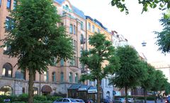 Hotel Lorensberg